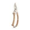 Multi Functional Pruning Scissors Gardening Fruit Picker Bonsai Branch Repair Wood Handle Shears Home Cutting Tools Anti-slip