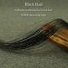 VINGOBOW Carbon Fiber Cello Bow Black Horsehair