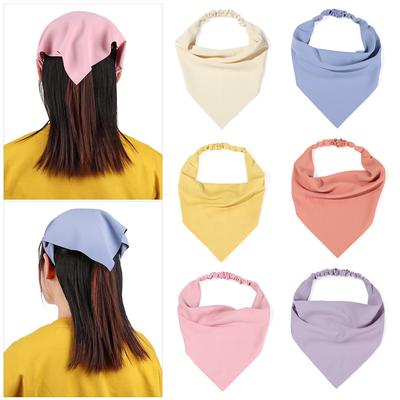 Haaraccessoires – Dames haarbanden