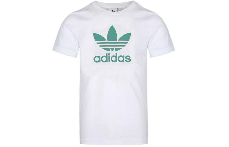 Adidas Originals T Shirt Men s White FM3789 S