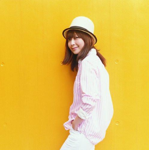 

CD KAORI MOCHIDA - Megumi / Kanashiitokimoureshiitokim AVCD48429PROMO Avex Trax 2012 Japan ObiJapanese Pop/Rock Used