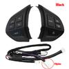 NEW Steering Wheel Audio Cruise Control Switch Button 8701A087 For Mitsubishi Asx Lancer Outlander Rvr Pajero Sport 8602A008