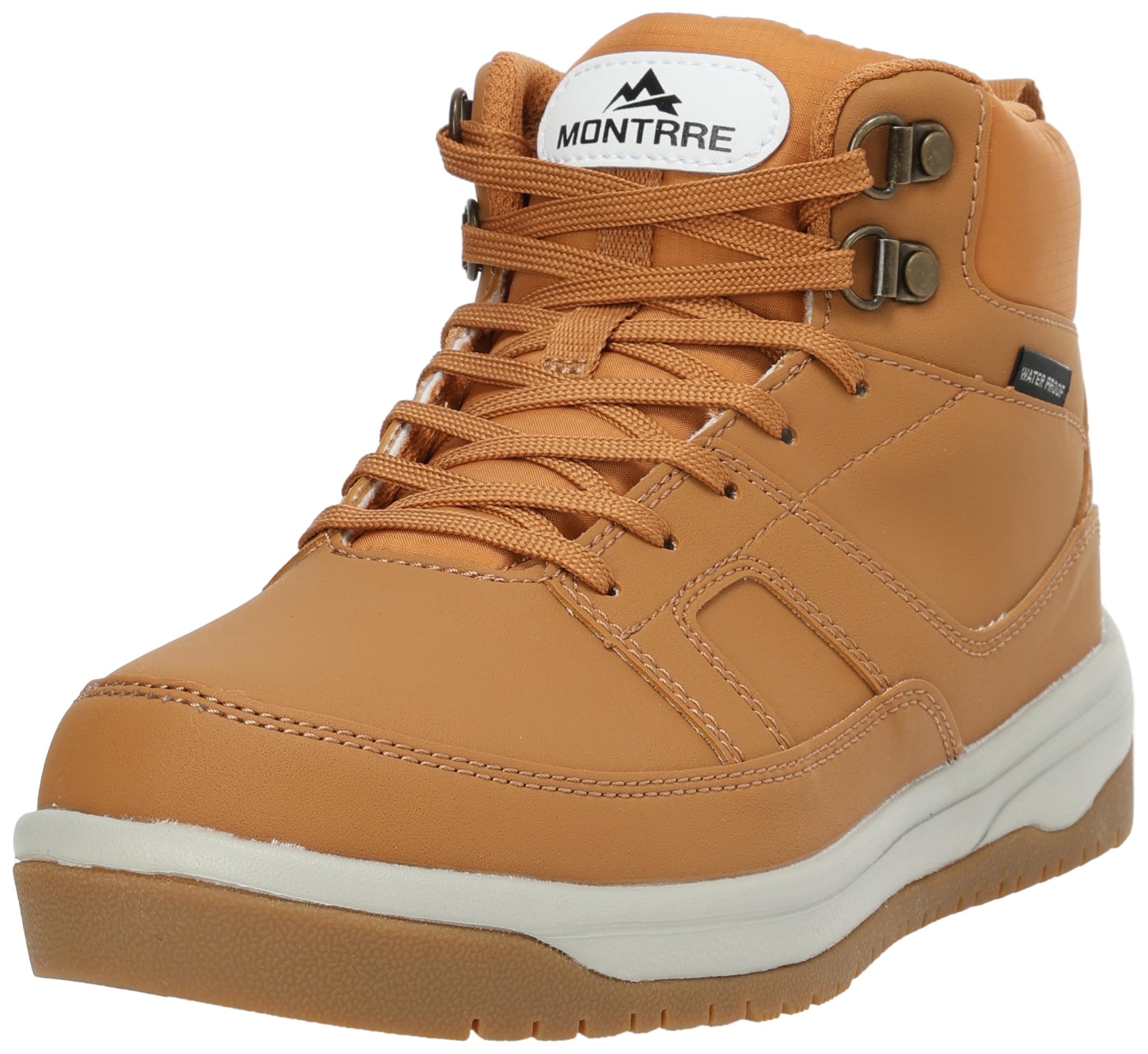 

Achilles MTR 0140 Waterproof Wide Size cm Snowshoes, Width, Men s 4E, Women s 3E, Camel, 28.0