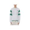 New FILA Jackets Women's Jade White A11W333701F-WT