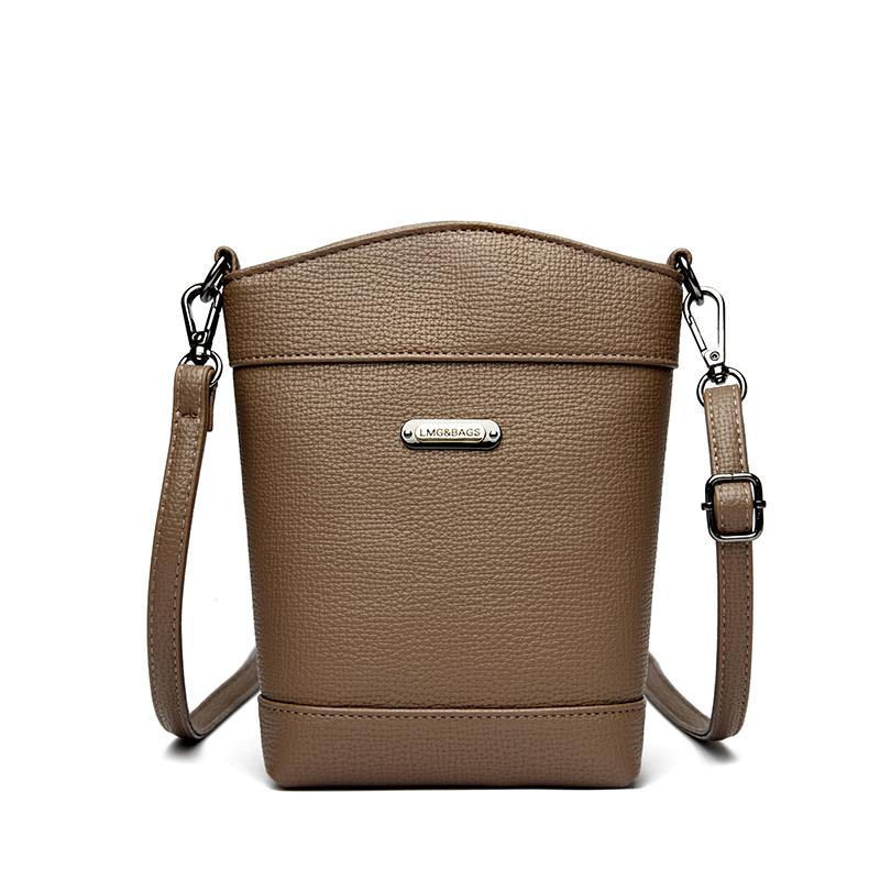 Ladies Fashi Shoulder Bag PU Leather Multi-Functi Handbag Crossbody Purse Top Handle Bag for Daily Office Mobile phe bag