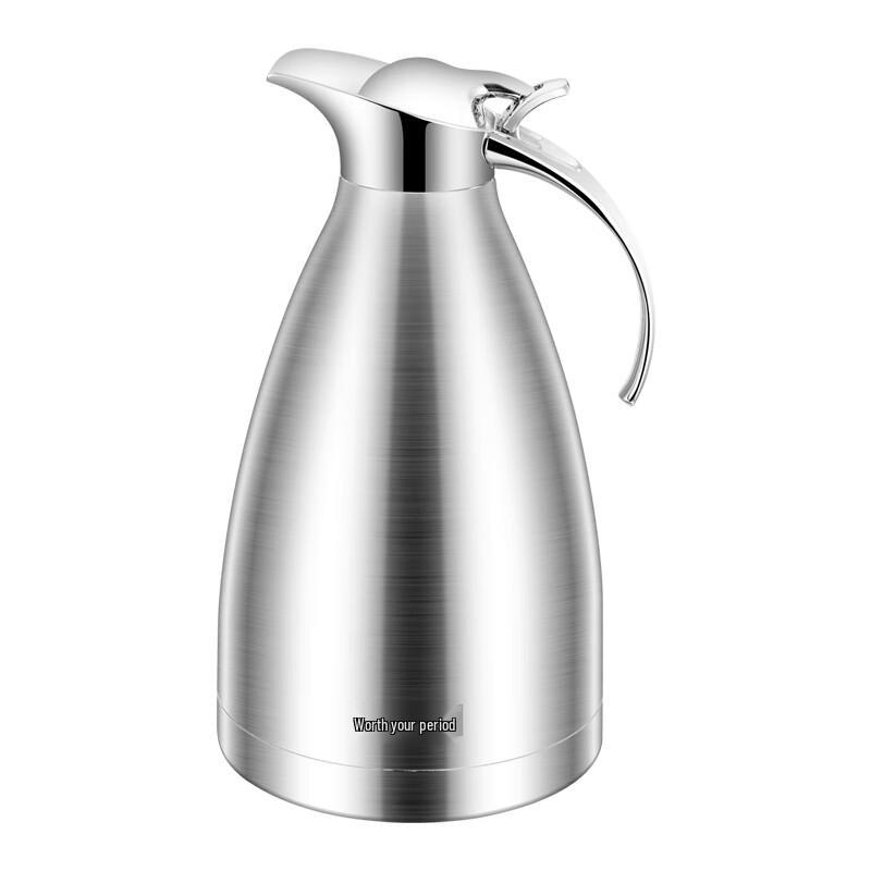 Berner Nissen Orosen Coffee Pot 2.1L
