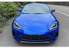 Premium Carbon Fiber Front Lip Splitter for 2021+ Toyota GR86/BRZ