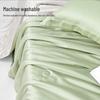 Jiuzhoulou Ice Silk Summer Cooling Quilt