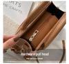 2024 Trendy Textured Small Square Bag – Women's Spring/Summer Messenger & Shoulder Bag