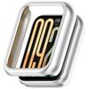 Half Coverage Cover Hollow Shell for band 9 PC Shell Frame Bumper Case Scratchproof Case Easy Installation