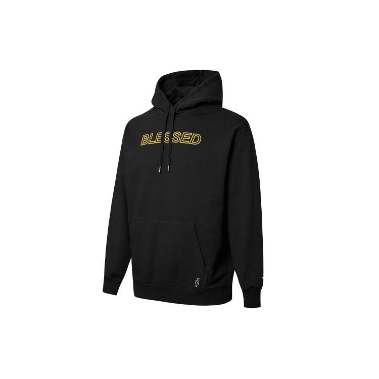 PUMA X Neymar Jr Hoodie Blessed Men s 534503-01 XS