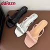 Scarpe da donna – Sandali