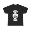 Vintage Free Thug Graphic Unisex T-shirt