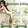 Long Love Vibration Massager: Female Entry Electric Masturbator & Adult Toy