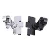 Rb-400 Car Clip Radio Antenna Bracket Adjustable Angle Hatchback Door Mount Mobile Rb400 For Mobile Car Radio Antenna