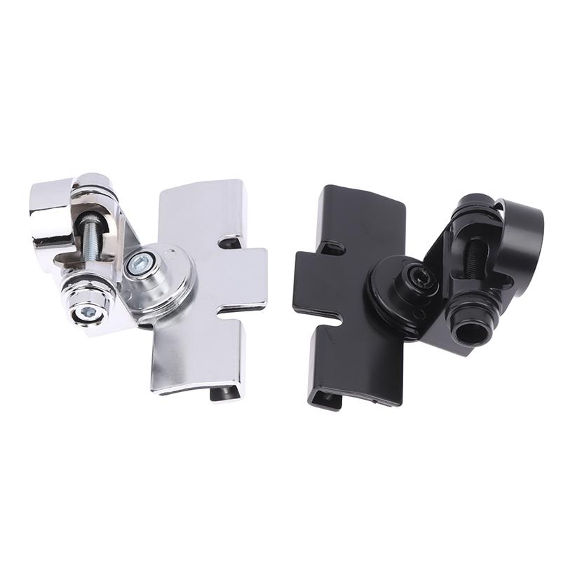 Rb-400 Car Clip Radio Antenna Bracket Adjustable Angle Hatchback Door Mount Mobile Rb400 For Mobile Car Radio Antenna