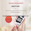 Sannuo GA-3 High-Precision Blood Glucose Meter with Test Strips