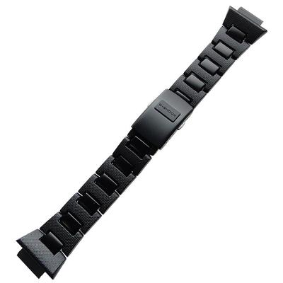 Echtes Casio Komposit-Metallkernband Bedienungsanleitung G-Shock AW-590, AW-591, AWG-M100, AWG-100, AWG-M100BC, G-7700, AWG-M100S-7AJF (Federstege,