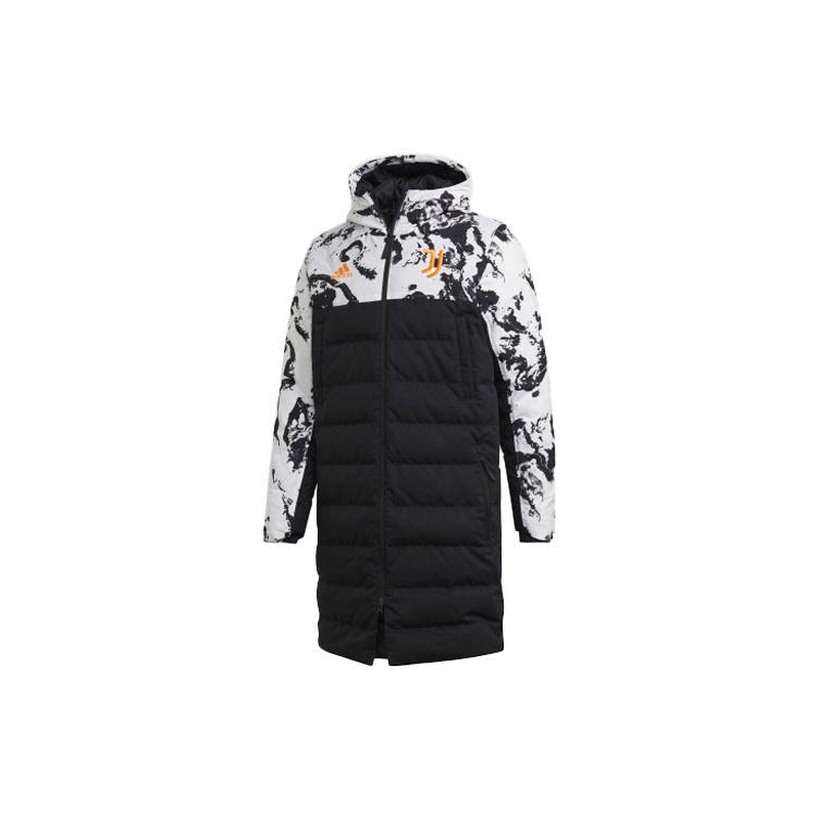 Adidas Juve Ssp Dwcoat Juventus Krāsu