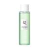 Green Plum AHA BHA Refreshing Exfoliating Facial Toner 150ml