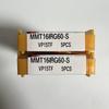 Mitsubishi / MMT16IRG60-S VP15TF / Hartmetall CNC Klinge 10 Stück