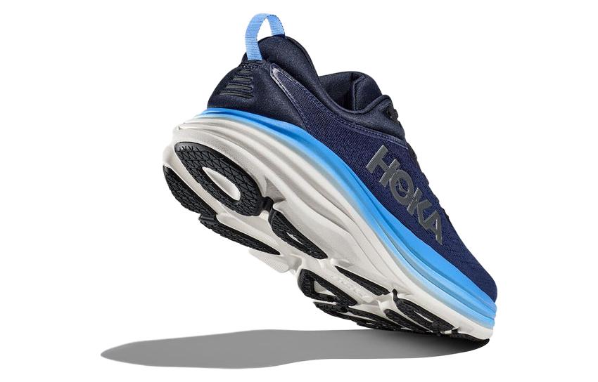 HOKA ONE ONE Bondi 8 Outer Space 1123202-OSAA