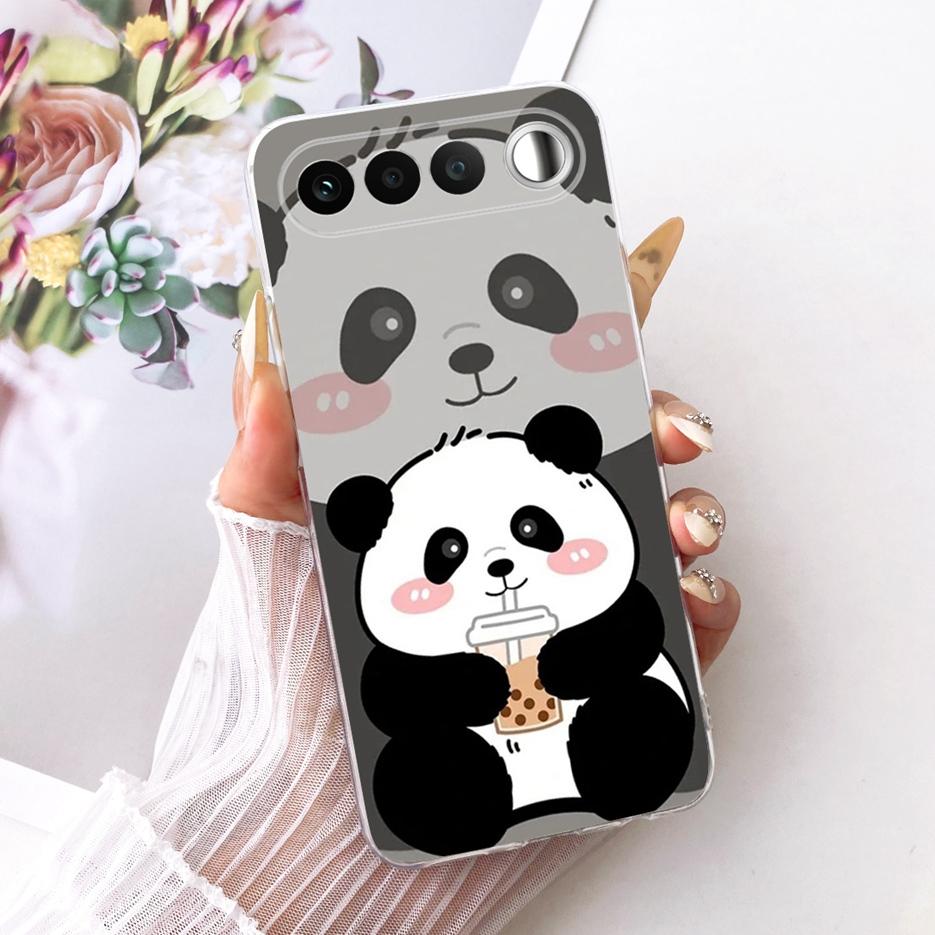 For Realme 16 5G Case RMX5171 Cool Fashion Painted Cover 6.57'' Soft Silicone Phone Case For Realme 16 Realme16 5G Fundas Bumper