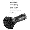 Qiligang Plastic Cable Ties
