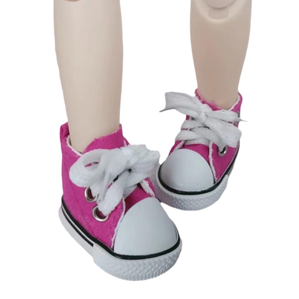 1/6 punktowe buty dla lalek BJD 30 cm rozmiar lalka lalka akcesoria do zmiany akcesoria do zmiany lalki BJD