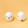 15/25/50PCS Cute Mini Ducks Ornament Resin Small Yellow Duck Ornament Garden Moss Miniatures Decoration Car Accessories 2026 New