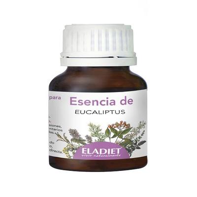 Aceite Esencial Eucalipto 15ml
