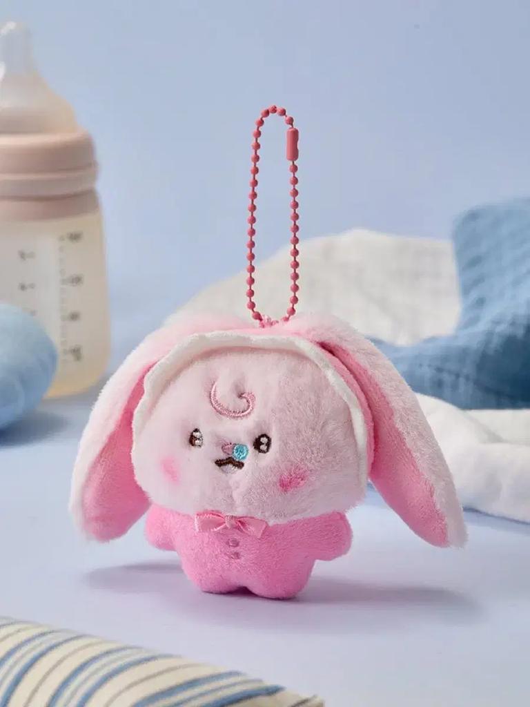 NCT Dream Dreamies Baby Key Ring Version Ramping Gemin Doll Baby Dreamies Key Ring