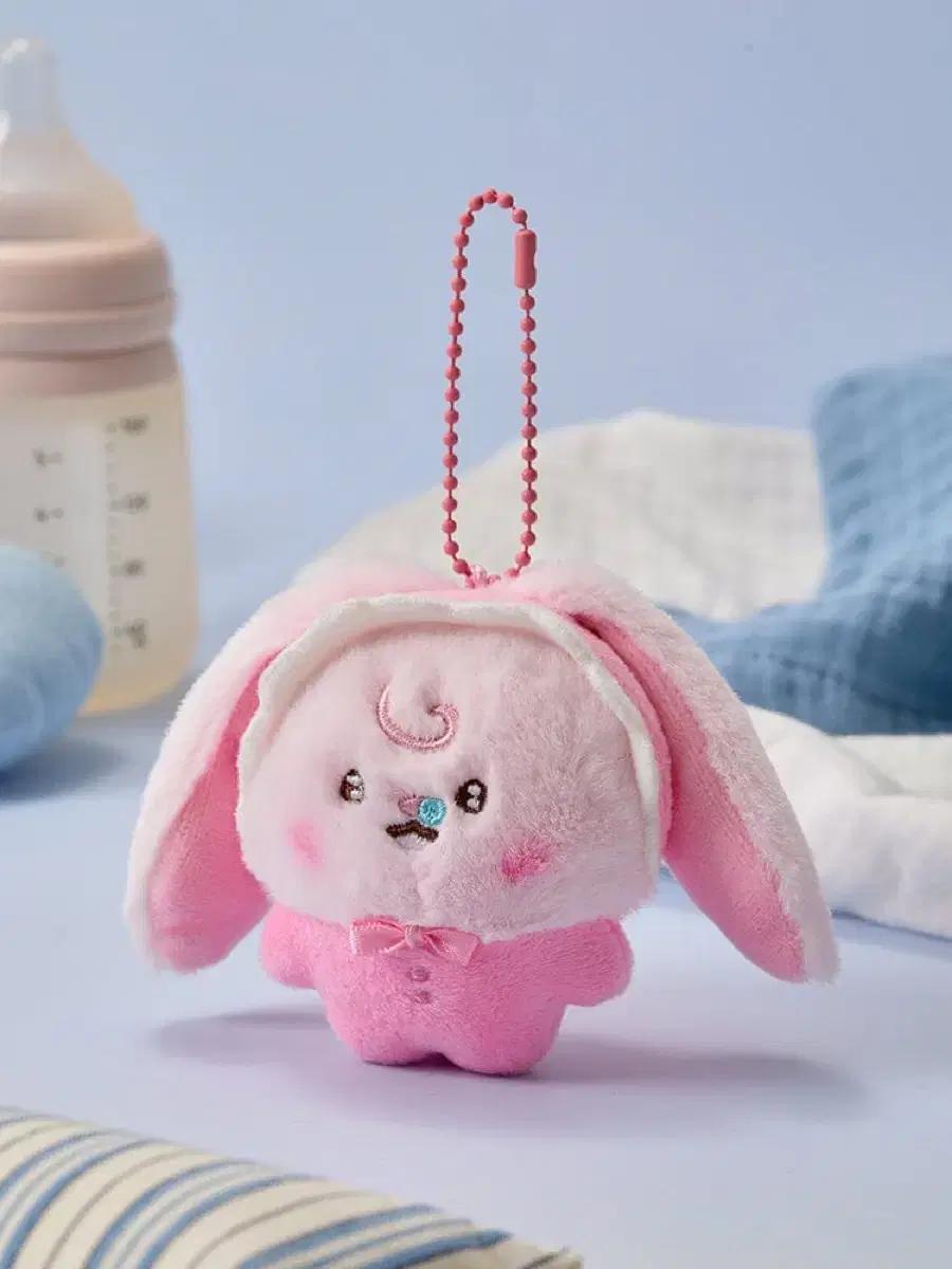 

NCT Dream Dreamies Baby Key Ring Version Ramping Gemin Doll Baby Dreamies Key Ring