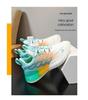 Kids' Lightweight Non-slip Breathable Fall Running Shoes