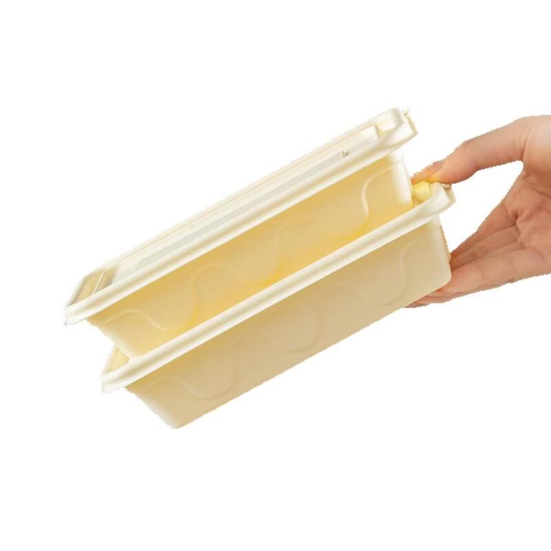Disposable Corn Starch Takeout Containers