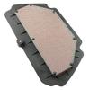 Motorcycle Air Filter Air Cleaner AirFilter For Kawasaki NINJA ZX-6R ZX636 2009 2010 2011 2012 2013 2014 2015 2016    11013-0036