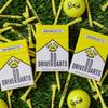 Personlig Kreativ Dart Golf Tee Golfbane Fikserte Tees Personlig Kreativ Dart Golf Tee