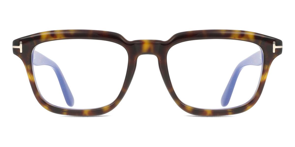 

Tom Ford Ft6032 B Blue Light Block 052 Men Eyeglasses 54-19-145