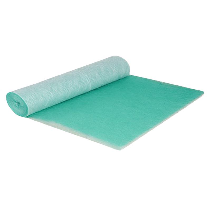 Sprühkabine Glasfaser Bodenfiltermatte