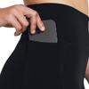 Under Armour Meridian Sports Shorts Women's Black 1383632-001
