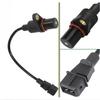 39180-22600 Crankshaft Position Sensor for 2000 Hyundai Accent 1.5L L4 2001-2011 Hyundai Accent 1.6L L4 2006-2007 Kia Rio5