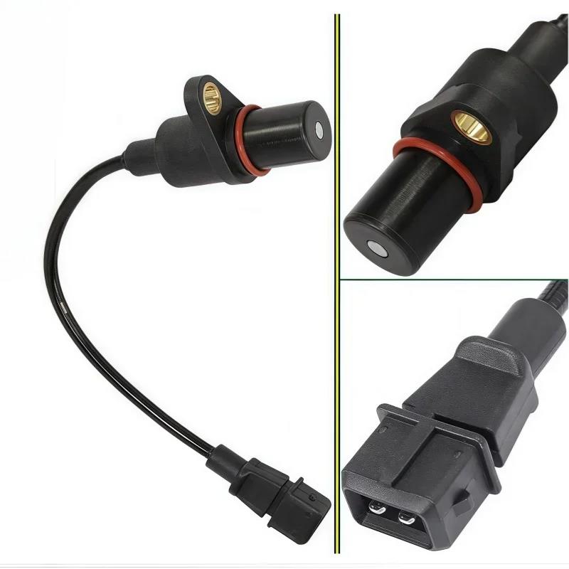 39180-22600 Crankshaft Position Sensor for 2000 Hyundai Accent 1.5L L4 2001-2011 Hyundai Accent 1.6L L4 2006-2007 Kia Rio5
