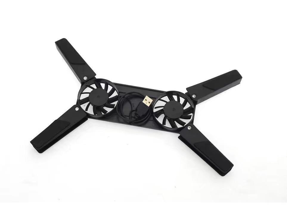 Black USB