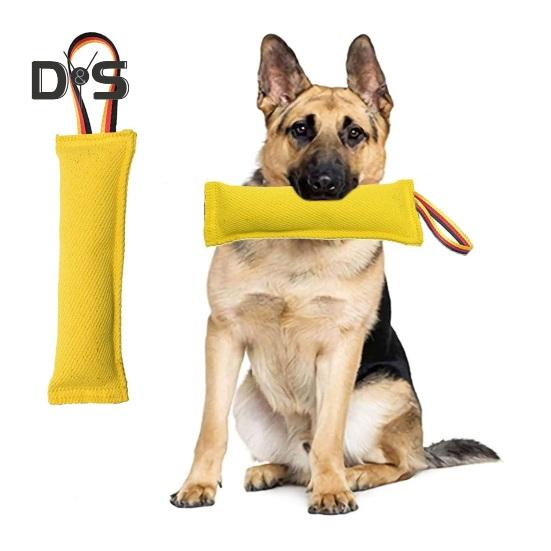 Zerrspielzeug für Hunde, Welpen, interaktives Tauziehen, Trainingsgerät, unzerstörbares Hundeseilspielzeug für mittelgroße bis große Hunde