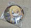 [USED] Food Story_Buddha Leaping Can Badge