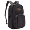 New Fabric Backpack Unisex Charcoal Black 092482-01