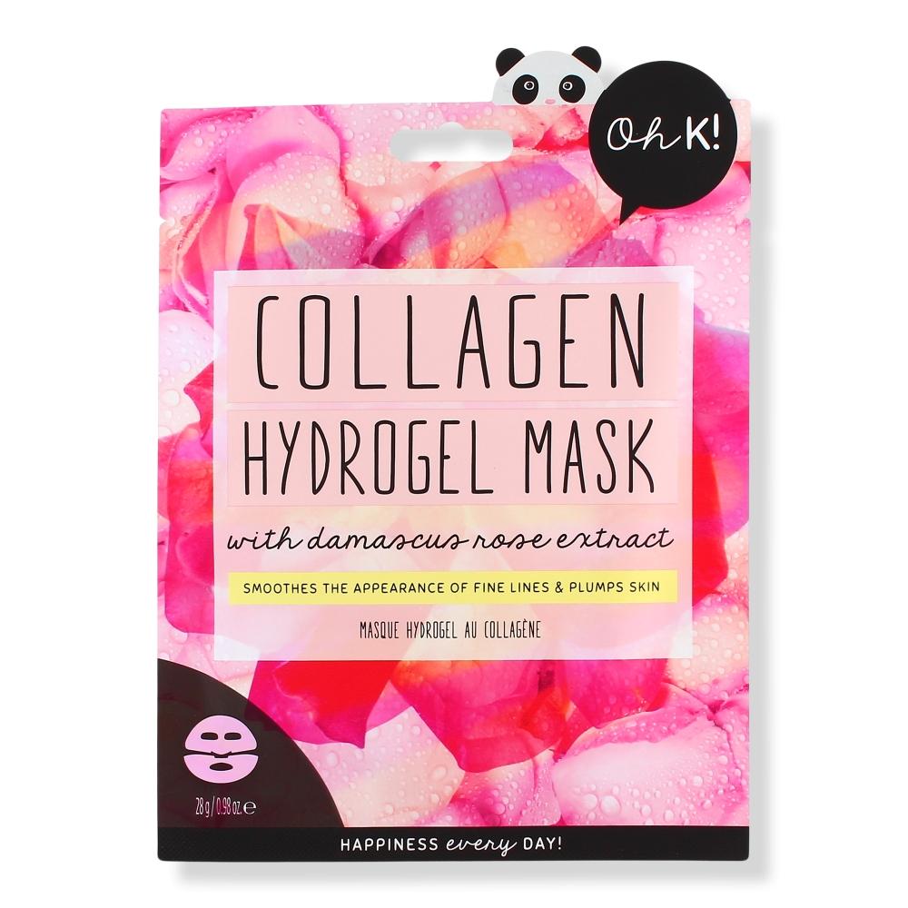 

Маска Oh K Collagen Hydrogel 1 шт.