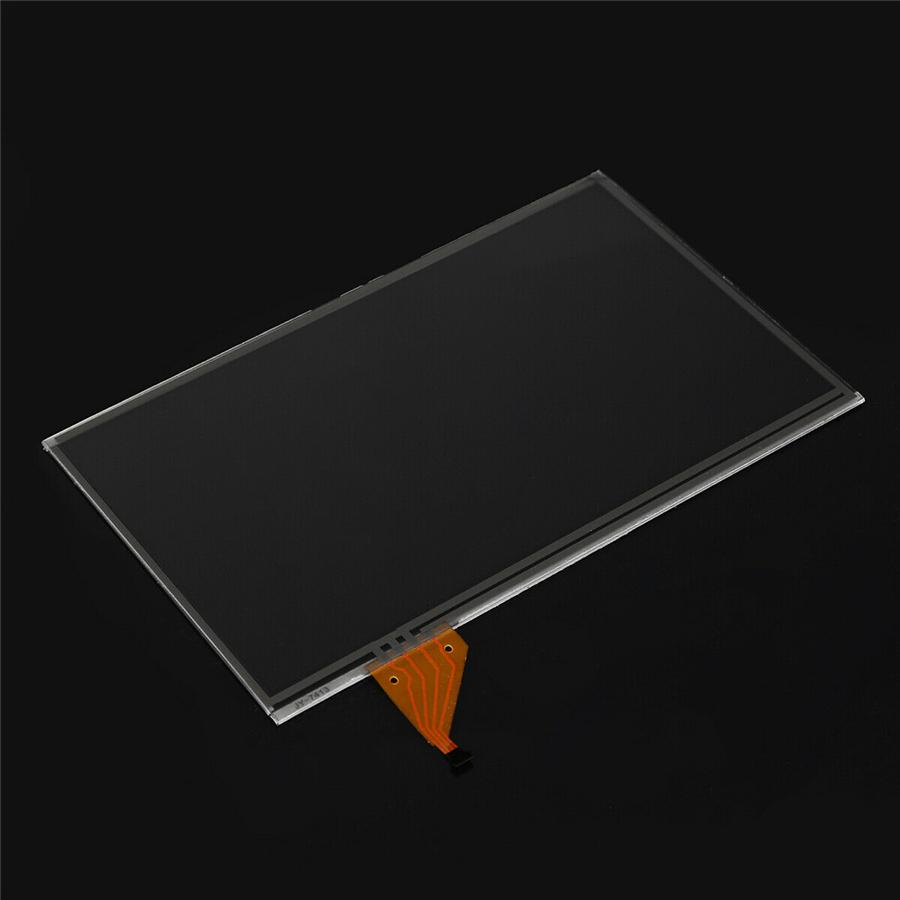 GPS-Navigation Touchscreen-Glas-Digitizer für Lexus IS250 IS350 # LTA070B513F