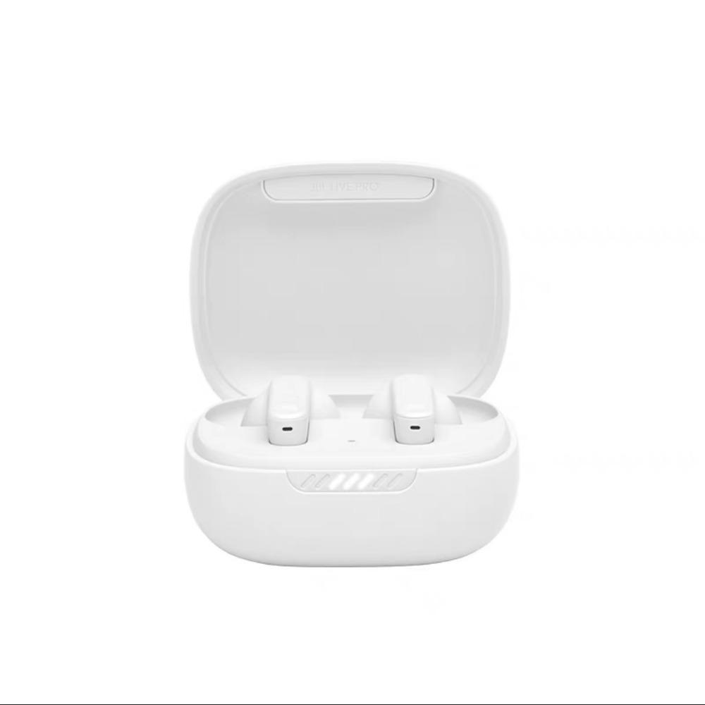 JBL Live PRO+ TWS Noise-Canceling Earbuds