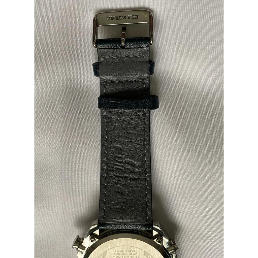 Used CASIO EDIFICE EQW-T620L-2AJF Watch